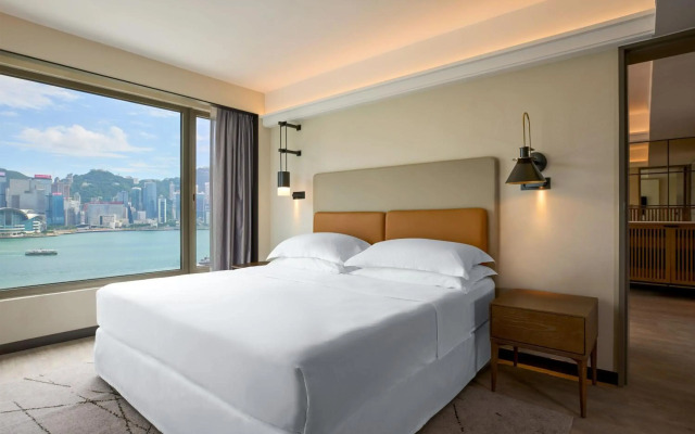 Sheraton Hong Kong Hotel & Towers