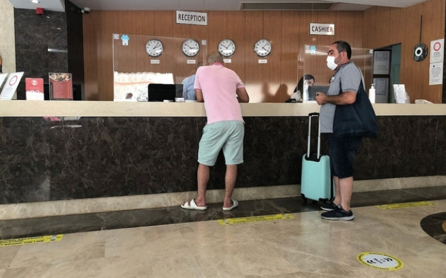 Cetinkaya Otel