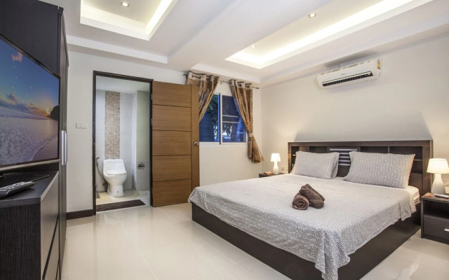 Villa Phawta – 2 Bedrooms Villa in Kamala