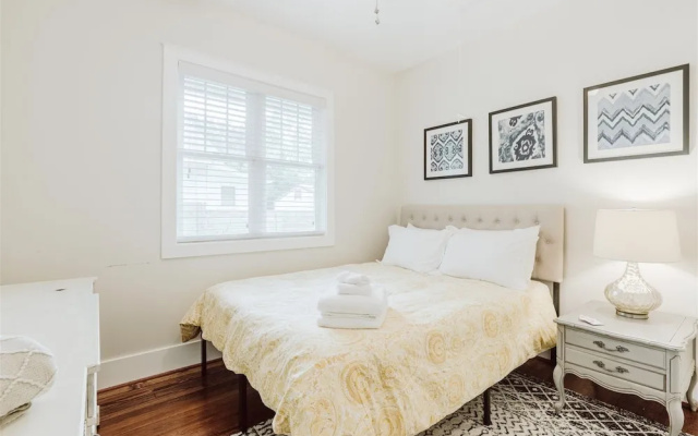 Beechwood Ave, 303