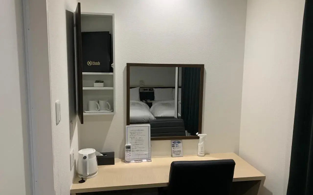 R Hotels Inn Osaka Kita Umeda