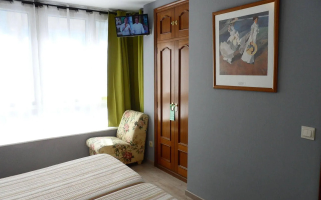 Hotel B-Nor