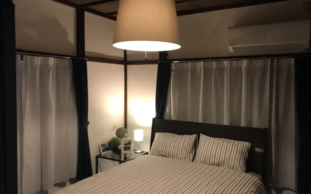 Kiyokawa House