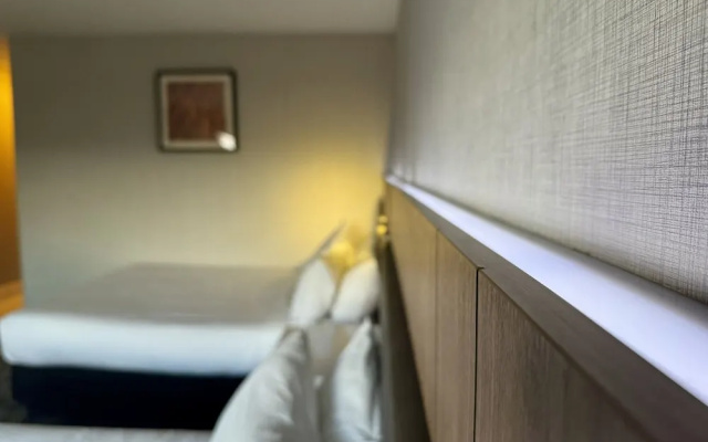 La Casa Modesto, Ascend Hotel Collection