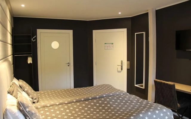 Lapland Lodge
