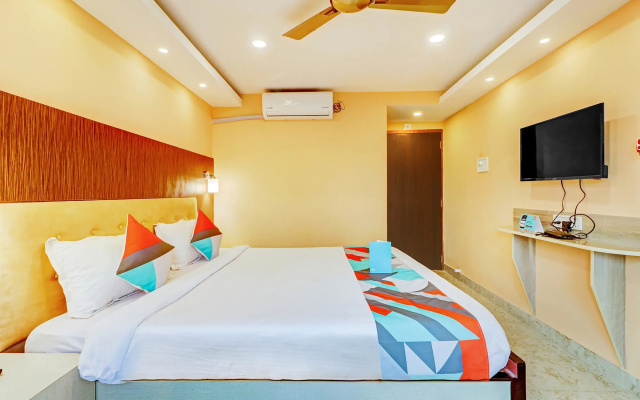 FabHotel Step Inn