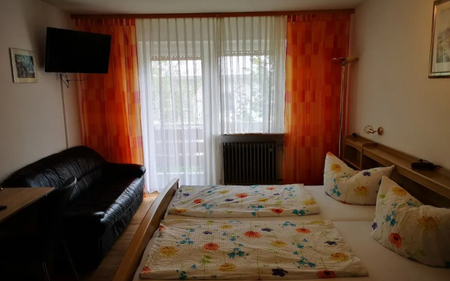 Landhotel Engel