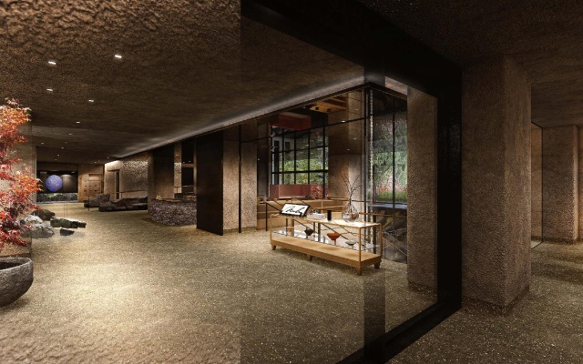 The Hotel Higashiyama by Kyoto Tokyu Hotel