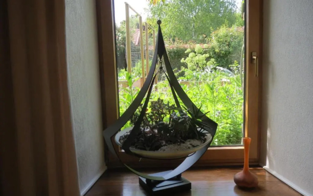 La Haute Gilberdiere