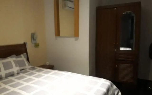 Residence Annapurna Dakar