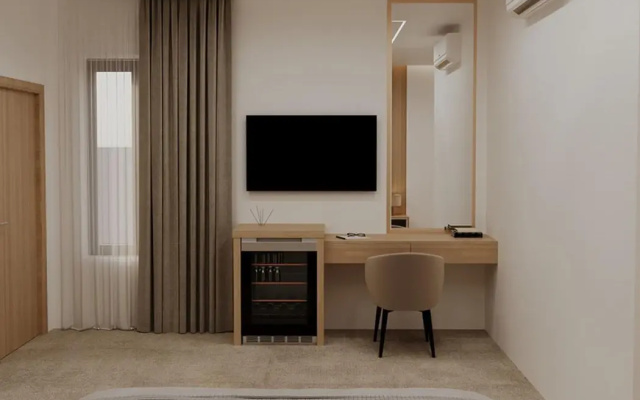 BAZ Hotel