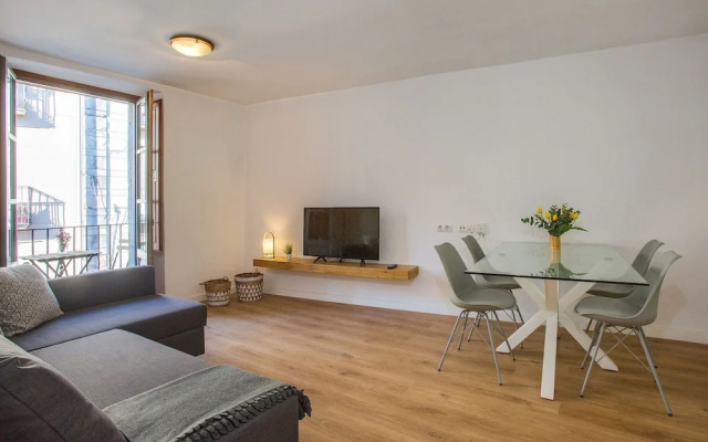 Flateli Apartamento Cort Reial 3