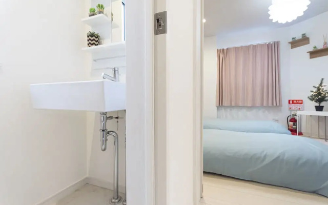 Mare House-2F