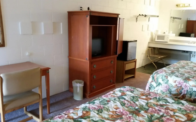 Safari Motel