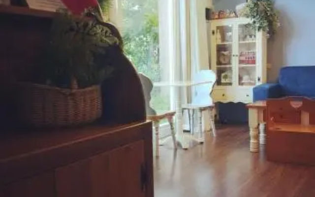 Sweet Home 101