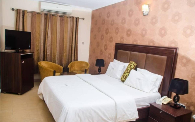 The Stonehouse Boutique Hotel