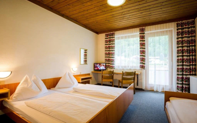 Hotel Klamberghof