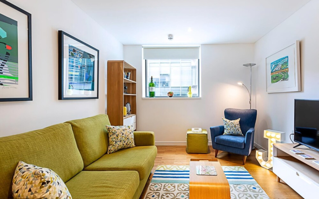 Perfect Paddington Pad