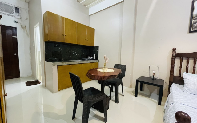 Sto. Nino Residences
