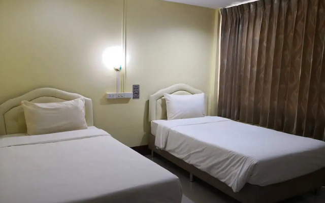 King Palace Hotel