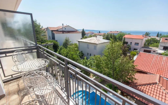 Anikol Apartments