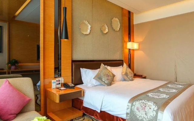 Mingdu Fengze Hotel