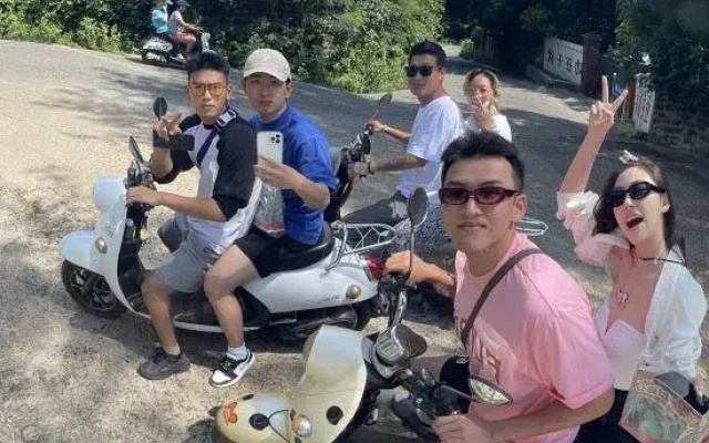 Jiangnan Homestay