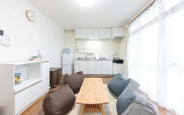 Engawa TOKONAME - Vacation STAY 30129v