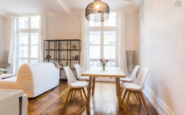 Appartement L'intemporelle