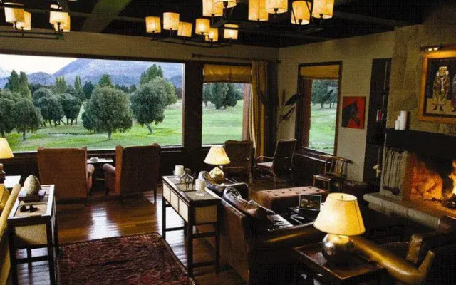 Pestana Bariloche Ski & Golf Resort