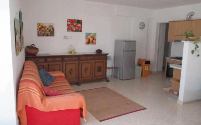 Appartamento Gelso Bianco