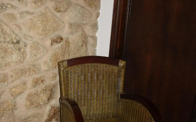 A Casa Da Meixida