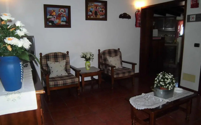 Casas Rurales Morrocatana