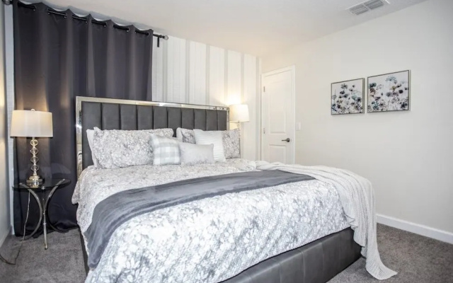 4830rc - Storey Lake 5 Bedroom Townhouse