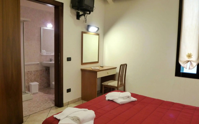 Hotel San Paolo