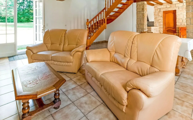 Coastal Home in Logonna-daoulas