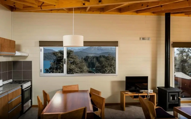 Bahía Montaña Hotel