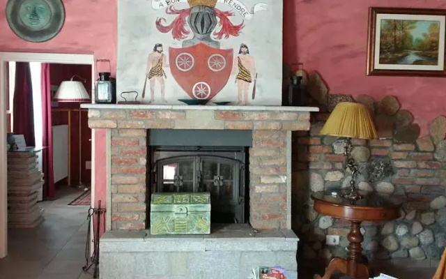 B&B La Valle