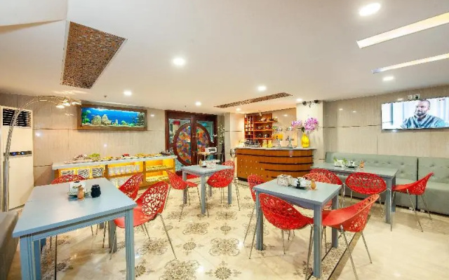 Acacia Sai Gon Hotel