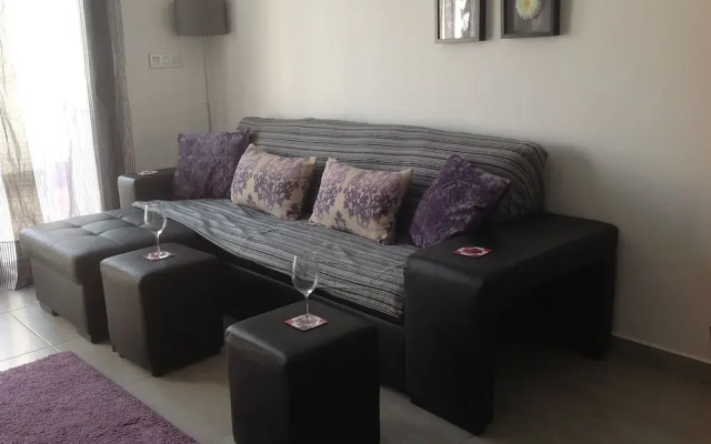 Lovely New Apartment With all Facilities