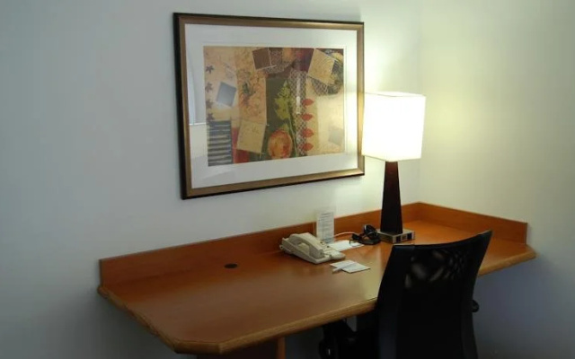 Washington Suites