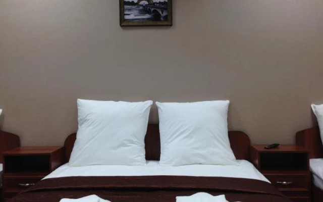 Hotel Travel