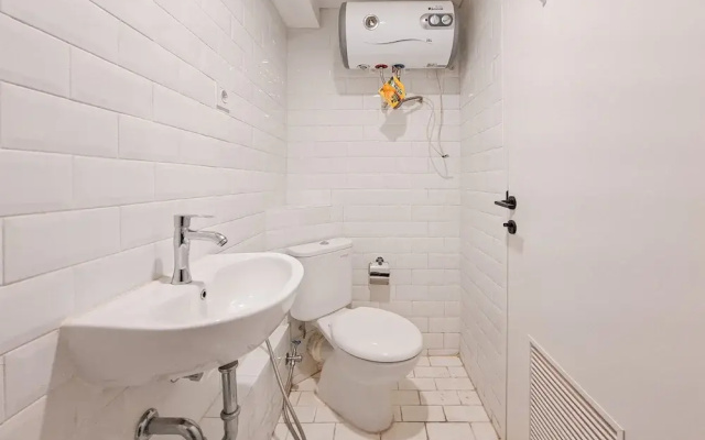 Cozy Stay And Comfy Studio Loft Kingland Avenue Apartment