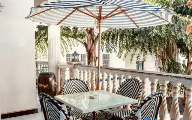 yi shui qiu guest Guesthouse