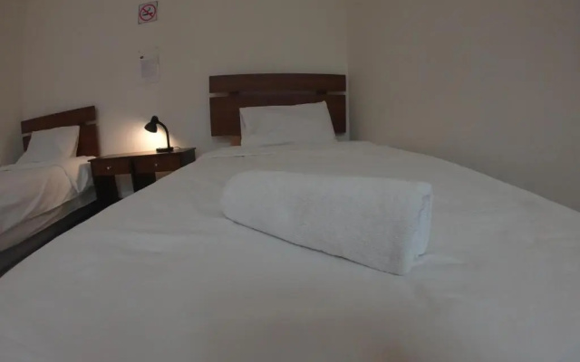 Volta Inn Hostel