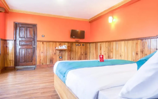 The Rope By OYO Rooms