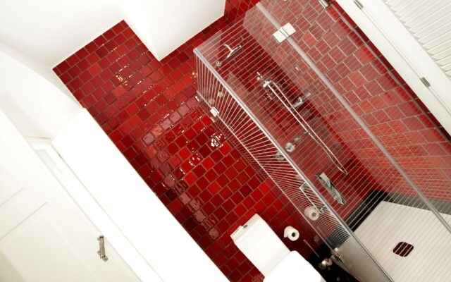 Отель Hostal el Alojado de Velarde вид на фасад