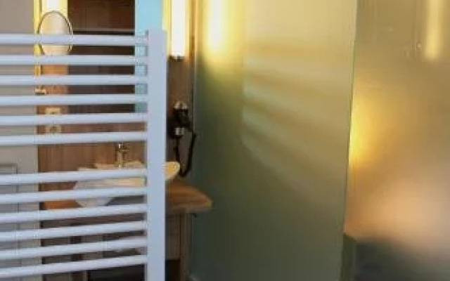 Hotel Villa Elisabeth