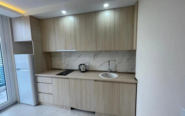 Sunset Residence & Hotel Batumi