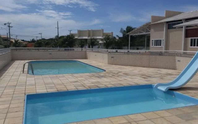 Casa Luxo em Monte Alto, Arraial
